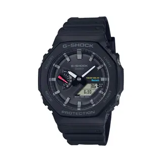 Casio G-Shock Ga-B2100-1A Horloge Man Zwart