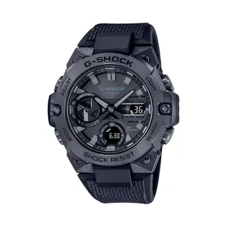 Casio G-Shock G-Steel G-Steel Montre De Sport Pour Homme, Code Gst-B400BB-1AER