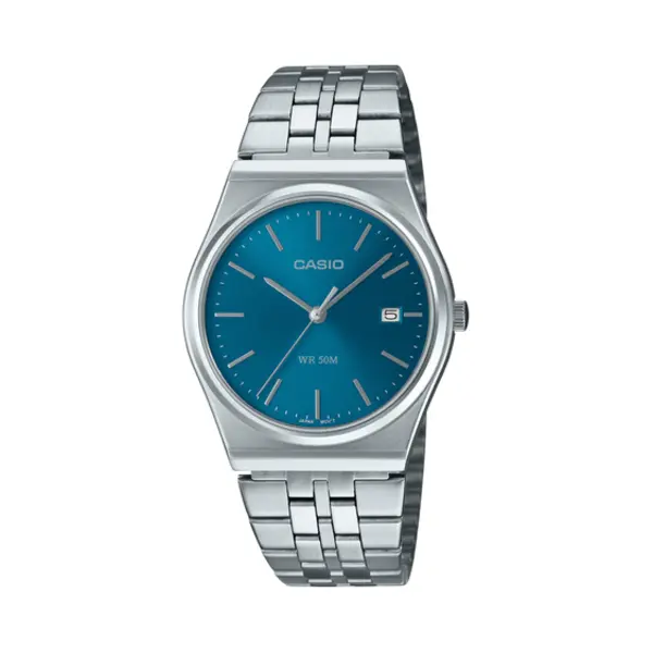 Casio Mtp-B145D-2A2V Uhr thumbnail