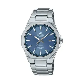 Casio Men's Analogue Watch Edifice