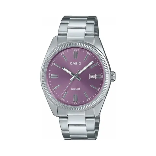 Casio Mtp-1302PD-6AVEF Timeless Collection Heren Horloge thumbnail