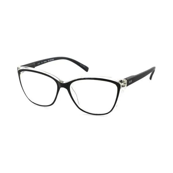 Elle Eyewear Collection Leesbril Elle EL15935-Zwart-+1.00 thumbnail