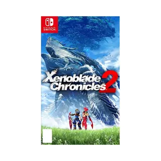 Nintendo, Xenoblade Chronicles 2