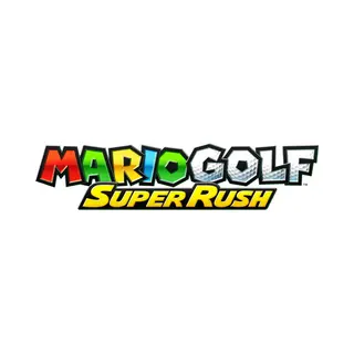 Nintendo Mario Golf: Super Rush Standaard Nintendo Switch