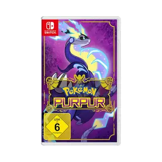 Nintendo Pokémon Scarlet Standard English Nintendo Switch