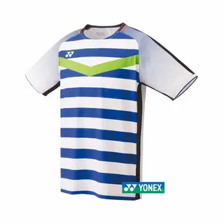 Yonex Internationaal Gideon & Sukamuljo Shirt - Maat Xs