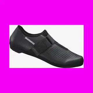 Shimano Rp101 Racefiets Schoenen Zwart Eu 45 Man