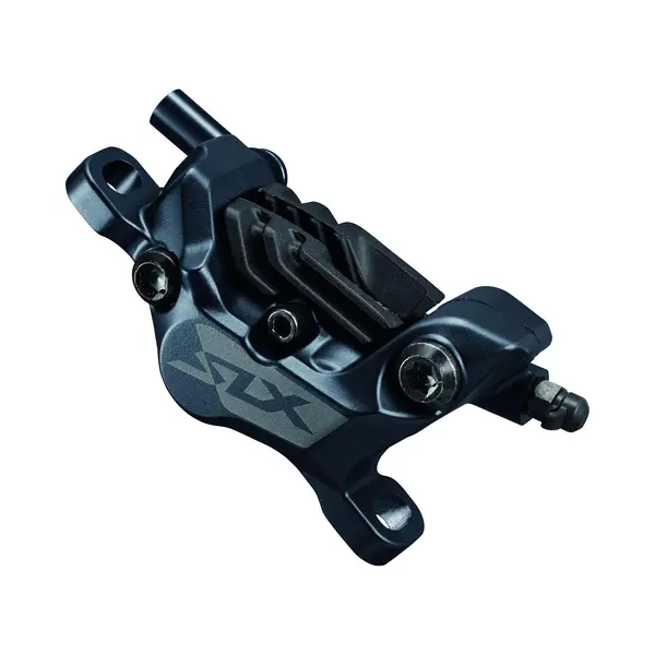 Shimano, Scheibenbremse, (Hinterradbremse, Vorderradbremse, Vorne + Hinten, Bremssattel, 4) thumbnail