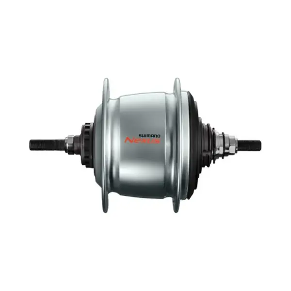 Shimano Nexus 8 Nabe Rollenbremse Silber thumbnail