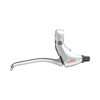 Remhendel Rechts Shimano Nexus Bl-C6010 Zilver