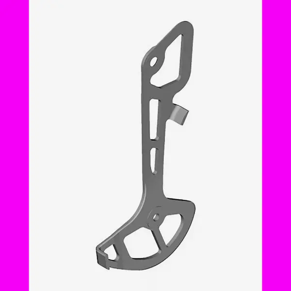 Shimano Buitenplaateenheid (Sgs-type) Rd-M8100 thumbnail