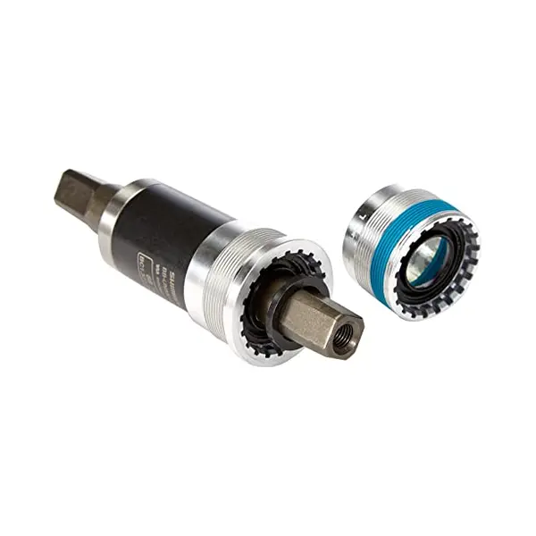 Shimano Eje Pedalier Bsa 117.5/68mm-Bb-UN300 Cuadradillo Carter thumbnail