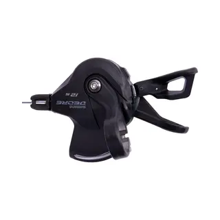 Shimano Deore M6100 12-Gang Schalthebel Rechts Mit Display