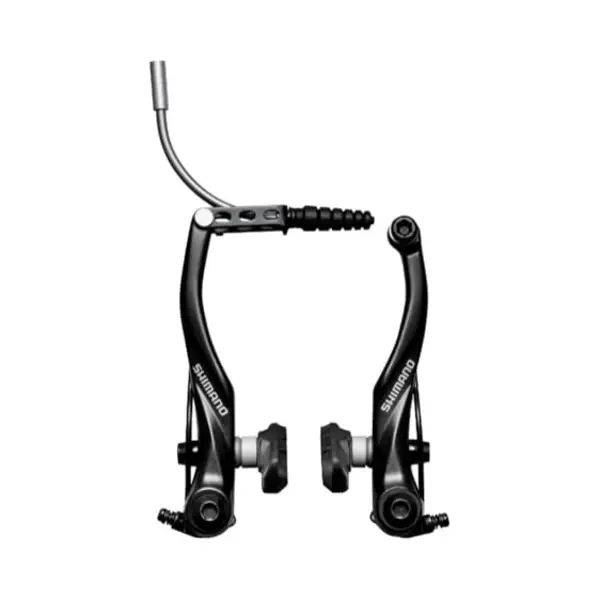 Shimano Alivio Br-T4000 V-Brake - Freni Anteriori O Posteriori Argento thumbnail