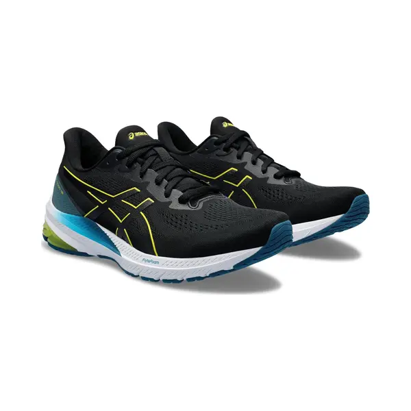 Asics Gt-1000 12 Sportschoenen Mannen - Maat 46.5 thumbnail