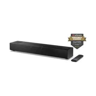Sharp Ht-SB700 2.0.2 Compact Dolby Atmos Soundbar