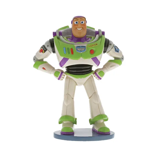 Disney Showcase Disney Beeldje - Showcase Collectie - Buzz Lightyear thumbnail