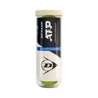 Dunlop, Tennisball