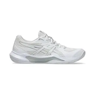Asics Gel-Tactic 13 Women White/Pure Silver