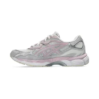 Asics Gel-Nyc - Unisex - Concrete Barely Rose - Maat Eu 45