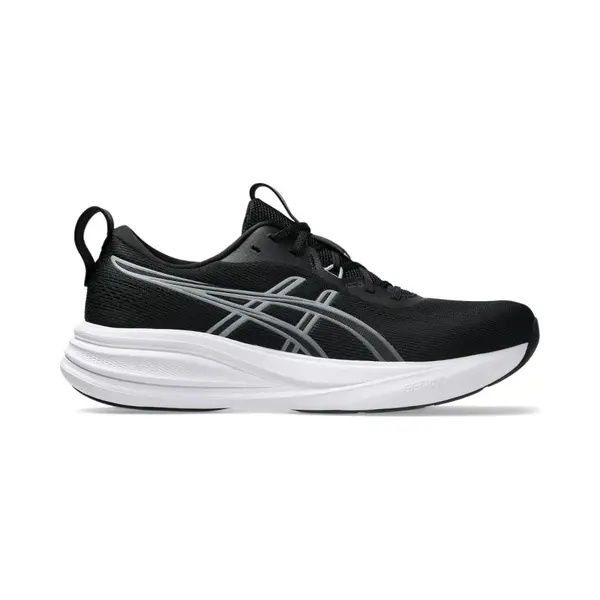 Asics Performance, Mannen, Hardloopschoenen, Gel-Pulse 17 (46), Zwart thumbnail