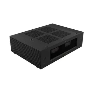 Onkyo M-80 2.0 channels Home Black