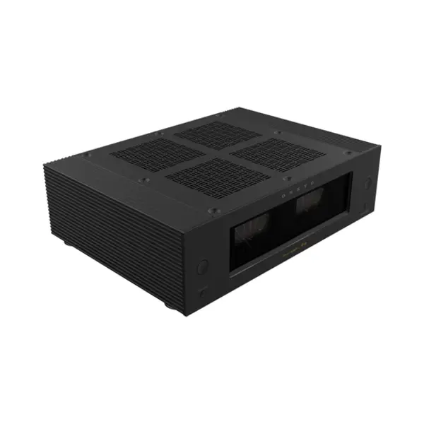 Onkyo M-80 2.0 channels Home Black thumbnail