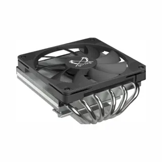 Scythe Big Shuriken 4 Scbsk-4000 Cpu-Kühler Für Amd Und Intel Cpu´s
