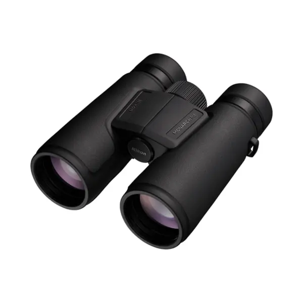 Nikon Monarch M5 8x42 binocular Black thumbnail