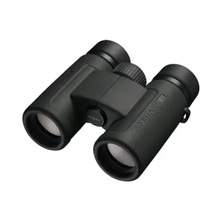 Nikon Prostaff P3 10x42 binocular Black