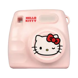 Yashica Hello Kitty Mini Compactcamera 8 Mp Roze