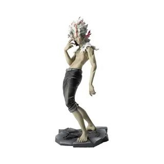 Dan Da Dan Okarun (transformed) Unisex Verzamelfiguren - Meerkleurig - Standard