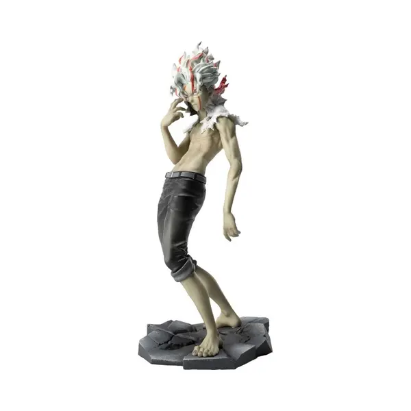 Dan Da Dan Okarun (transformed) Unisex Verzamelfiguren - Meerkleurig - Standard thumbnail