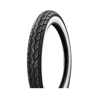 Kenda K418 Ww ( 2.75-17 Tt 41P Hinterrad, Vorderrad Ww )