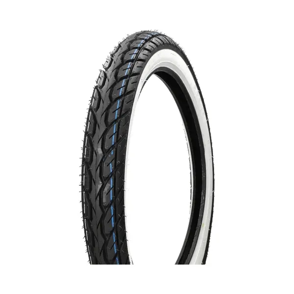 Kenda K418 Ww ( 2.75-17 Tt 41P Hinterrad, Vorderrad Ww ) thumbnail