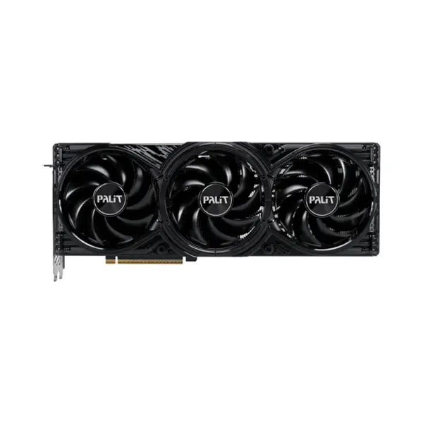 Palit GeForce Rtx 5080 GamingPro Nvidia 16 Gb GDDR7 thumbnail