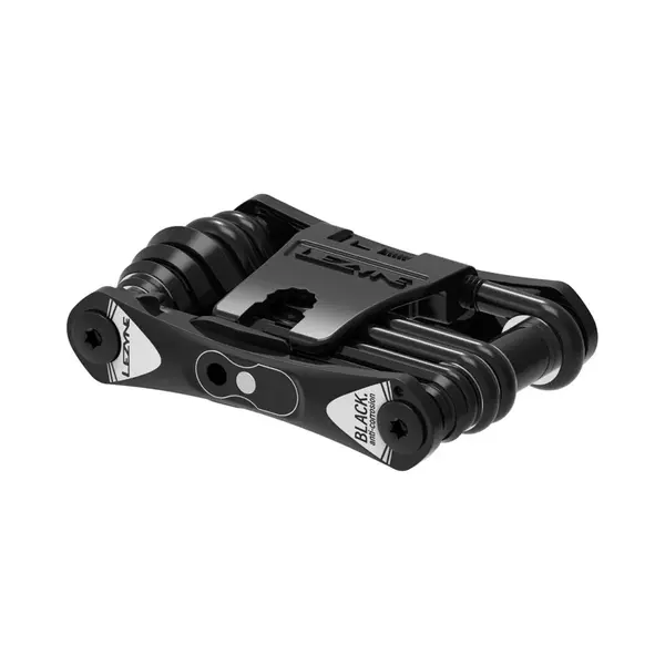 Lezyne Multi Tool Rap Ii 18 Black thumbnail