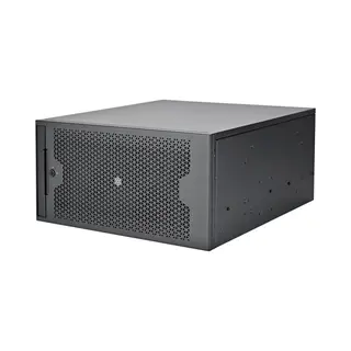 Silverstone Rckmoun Server Chssis Wih