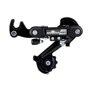 Sunrace Gear 6 / 7V Noir Att.F