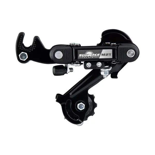 Sunrace Btt 6/7V 13-28D Rear Derailleur thumbnail