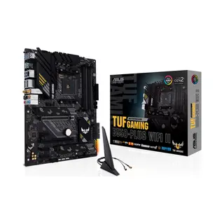 Asus Rog Strix B550-F Gaming Amd B550 Socket AM4 Atx