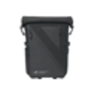 Asus BP2702 Rog Archer Backpack/17 43,2 cm (17") Rugzak Zwart