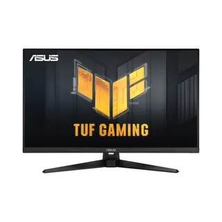 Asus Tuf Gaming VG32AQA1A Computerbildschirm 80 cm (31.5") 2560 x 1440 Pixel Wide Quad Hd Led Schwarz