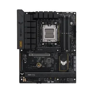 Asus Tuf Gaming B650-Plus Amd B650 Socket AM5 Atx