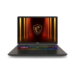 Msi Vector 16 Hx Ai A2XWHG-203NL Intel Core Ultra 9 275HX Laptop 40,6 cm (16") Quad Hd+ 16 Gb DDR5-Sdram 1 Tb Ssd Nvidia GeForce Rtx 5070 Ti Wi-Fi 7 (802.11be) Windows 11 Home Grijs