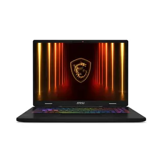 Msi Crosshair 16 Hx Ai D2XWGKG-049NL Intel Core Ultra 9 275HX Laptop 40,6 cm (16") Quad Hd+ 32 Gb DDR5-Sdram 1 Tb Ssd Nvidia GeForce Rtx 5070 Wi-Fi 6E (802.11ax) Windows 11 Home Grijs