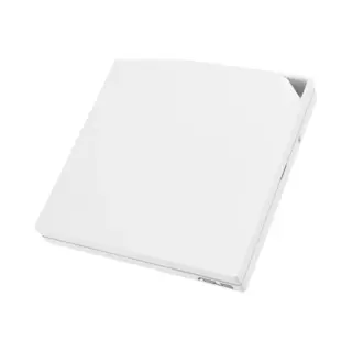 Asus Rt-AX57 Go wireless router Gigabit Ethernet Dual-band (2.4 GHz / 5 GHz) White