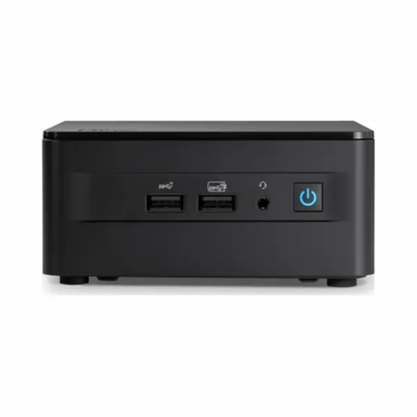 Asus Nuc 13 RNUC13ANHI700002I Schwarz i7-1360P thumbnail