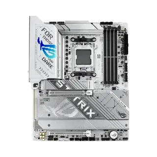 Asus Rog Strix X870-A Gaming Wifi Amd X870 Socket AM5 Atx