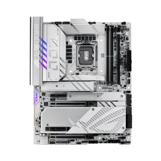 Asus Rog Maximus Z890 Apex Intel Z890 Lga 1851 (Socket V1) Atx
